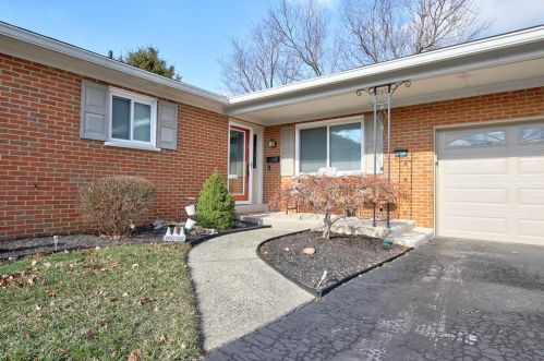 12175 Bath Ct, Cincinnati, OH 45241-1614