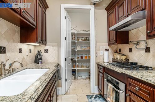 1087 Hawkshead Cir, San Ramon CA  94583-6003 exterior