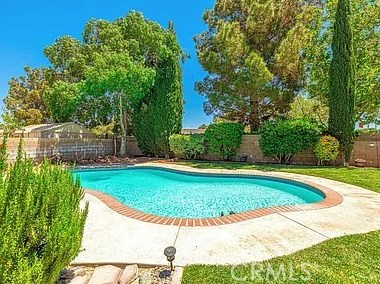 44108 Amherst Ln, Lancaster, CA 93536-1026