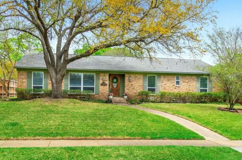 1108 Elizabeth Ln, Richardson, TX 75080-5927