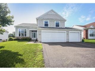 1626 Oakbrooke Dr, Saint Paul, MN 55122-4205