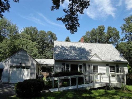 123 Pashley Rd, Schenectady, NY 12302-5607