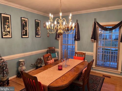 16832 Fairfax Dr, Owens VA  22485-5649 exterior