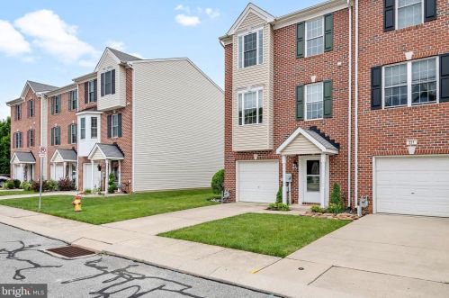 233 Front St, Tolna, PA 17349-9604