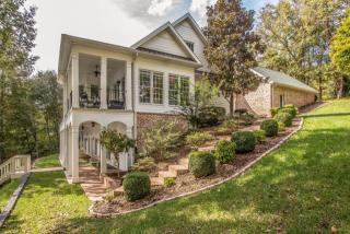 375 Huffman Park Rd, Lynchburg, TN 37352-5925