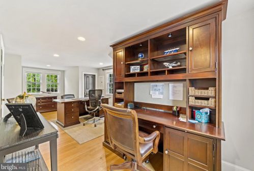 213 Loudoun St, Leesburg VA exterior