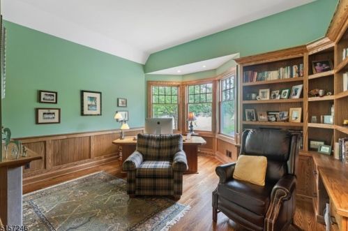 37 Van Lieus Rd, East Amwell Township NJ  08551-1314 exterior