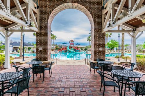 8236 Sequester Loop, Land O Lakes FL  34637-7592 exterior