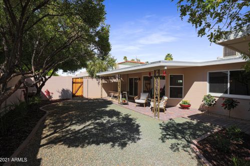 4902 76 Pl, Scottsdale AZ 85260-5503 exterior