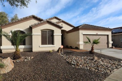 18068 Port Au Prince Ln, Sun City, AZ 85388-7572