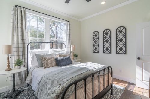 3808 Pne St, Greenville TX  75401-5324 exterior