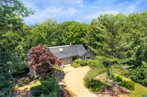 2250 Earlysville Rd, Earlysville, VA 22936-9611