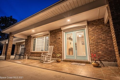 4160 Heller Rd, Titusville, FL 32796-2200