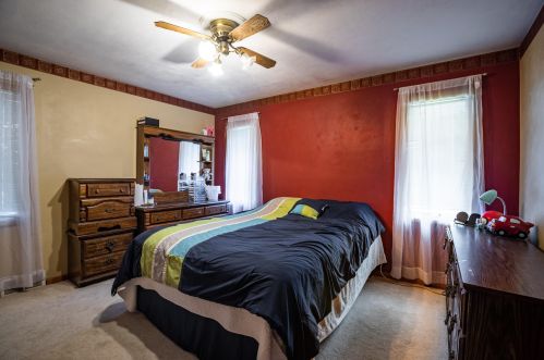 2803 Birch St, La Crosse WI  54601-7920 exterior