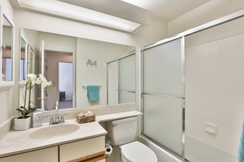 1596 Thornleaf Way, San Jose CA  95131-2968 exterior
