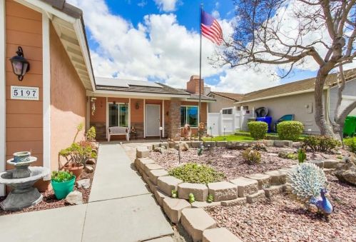 5197 Andrew Jackson St, Oceanside, CA 92057-4404