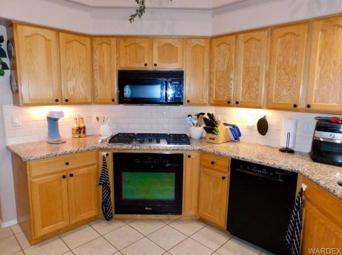 2501 Whispering Ridge Dr, Bullhead City AZ  86442-8686 exterior