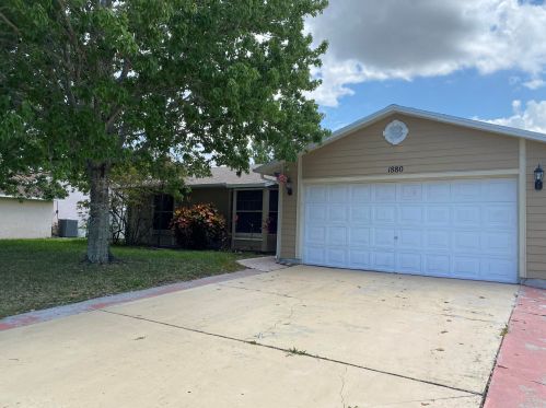 1880 Bradway Ln, Port Saint Lucie, FL 34953-1676