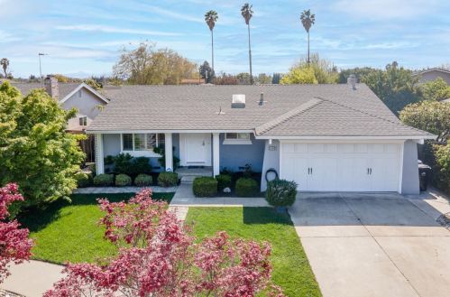 1821 Mandel Ct, San Jose, CA 95131-2534