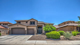 6965 Magic Ct, Gilbert, AZ 85298-4183