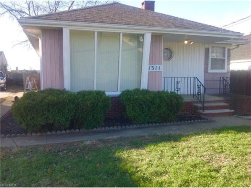 1311 Linwood Ave, Canton, OH 44710-2311