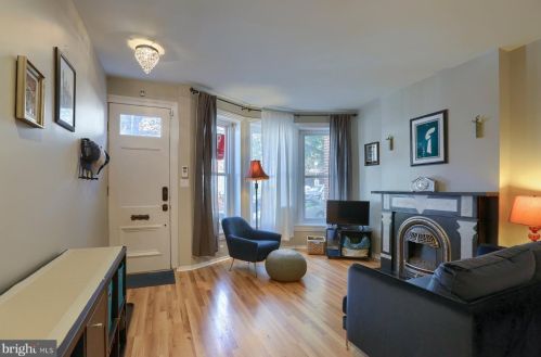 429 Boas St, Harrisburg PA 17103-1604 exterior