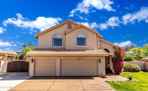 17625 56th Way, Scottsdale, AZ 85254-6421