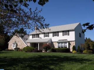 1578 Silo Rd, Yardley, PA 19067-4255