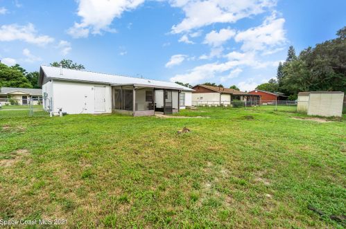 1546 Lafayette Ave, Titusville FL  32796-1546 exterior