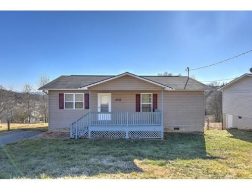 420 Wilma St, Kingsport, TN 37665-1530