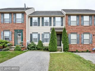 1246 Wanda Dr, Hanover, PA 17331-8638