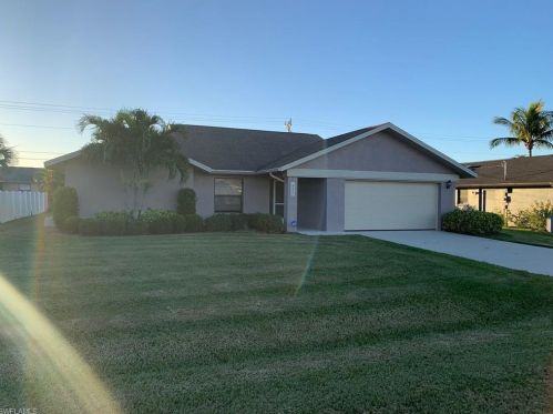3316 6th Ave, Cape Coral, FL 33914-5397