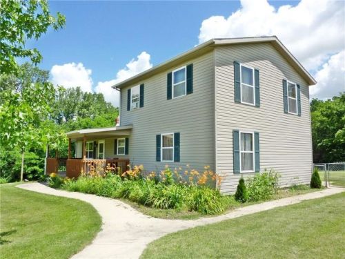 9471 Us Highway 68, Rushsylvania, OH 43347-9720