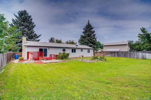 15640 Hamilton Pl, Denver CO 80013-1905 exterior