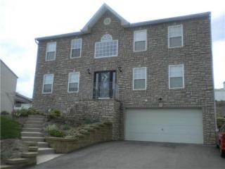 204 Redfield Dr, Noblestown, PA 15071-1730