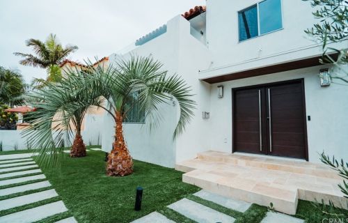 225 Glendora Ave, Long Beach, CA 90803-3504