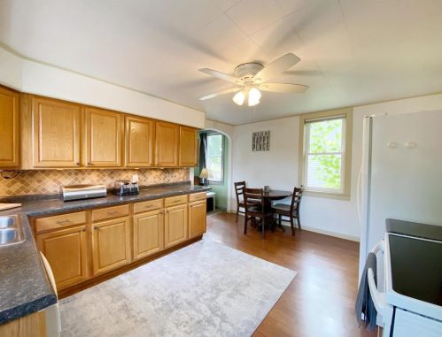 58 21st St, Fond Du Lac, WI 54935-5829