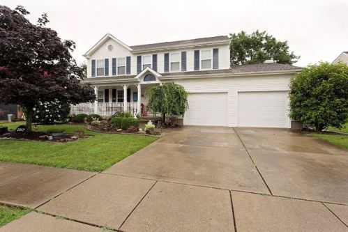 2017 Laurel Oak, Amelia, OH 45102-1496