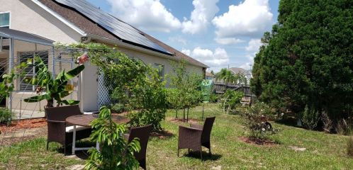 653 Riggs Cir, Davenport FL  33897-6011 exterior