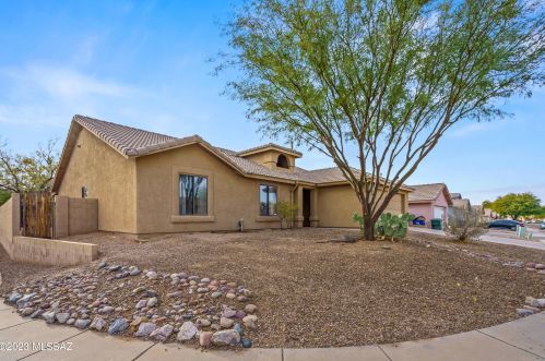 7990 New Abbey Dr, Tucson, AZ 85747-9290