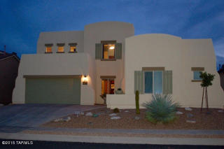 9546 Via Del Sol Caliente, Tucson, AZ 85748-2811