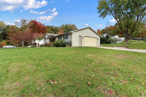 2479 Sunrise Ct, Green Bay WI  54302-4251 exterior