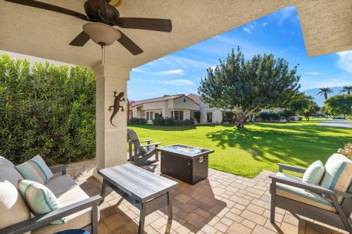 77551 Los Arboles Dr, La Quinta CA  92253-2617 exterior