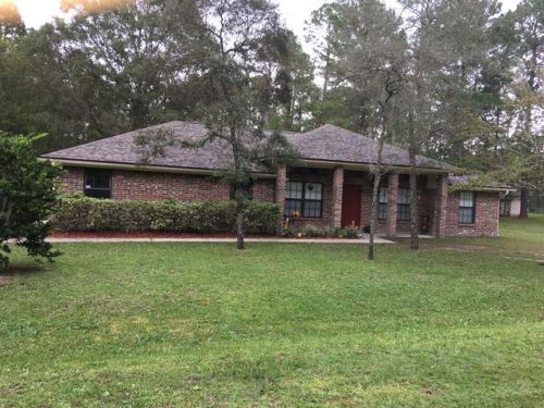 35262 Goodbread Rd, Callahan, FL 32011-6110