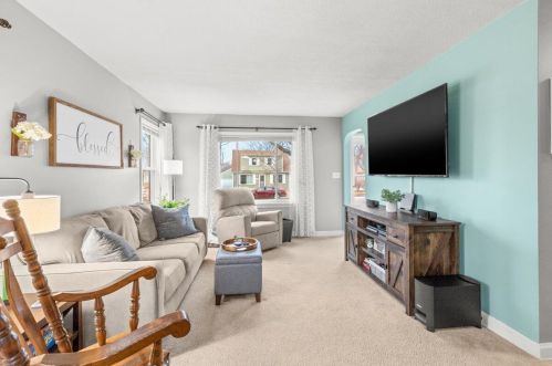 818 110, Milwaukee WI 53214-2319 exterior