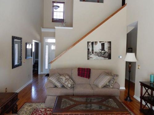 134 Clubhouse Dr, Cayce-West Columbia SC  29172-2586 exterior