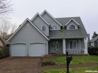 4594 Beth St, Salem, OR 97301-3087