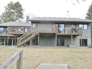 5622 Elliot Rd, Wilton MN  56601-7053 exterior