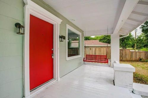 4920 Norma St, Fort Worth, TX 76103-3408