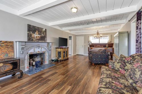 5716 Georgia Dr, North Highlands CA  95660-4725 exterior